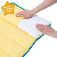 Nojo Baby Shark Nap Mat