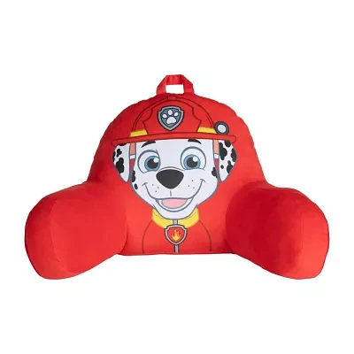 Nojo Paw Patrol Paw Patrol Curved Throw Pillows