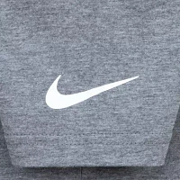 Nike 3BRAND by Russell Wilson Little Boys 2-pc. Short Set