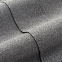 Indigo Road By Egypt Sherrod 200tc Cotton Rich Kimaya Charmbray Sheet Set