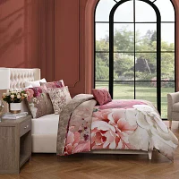 Bebejan Florence 5-pc. Midweight Reversible Comforter Set