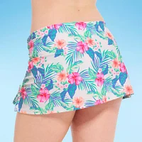 Decree Swim Skirt-Juniors