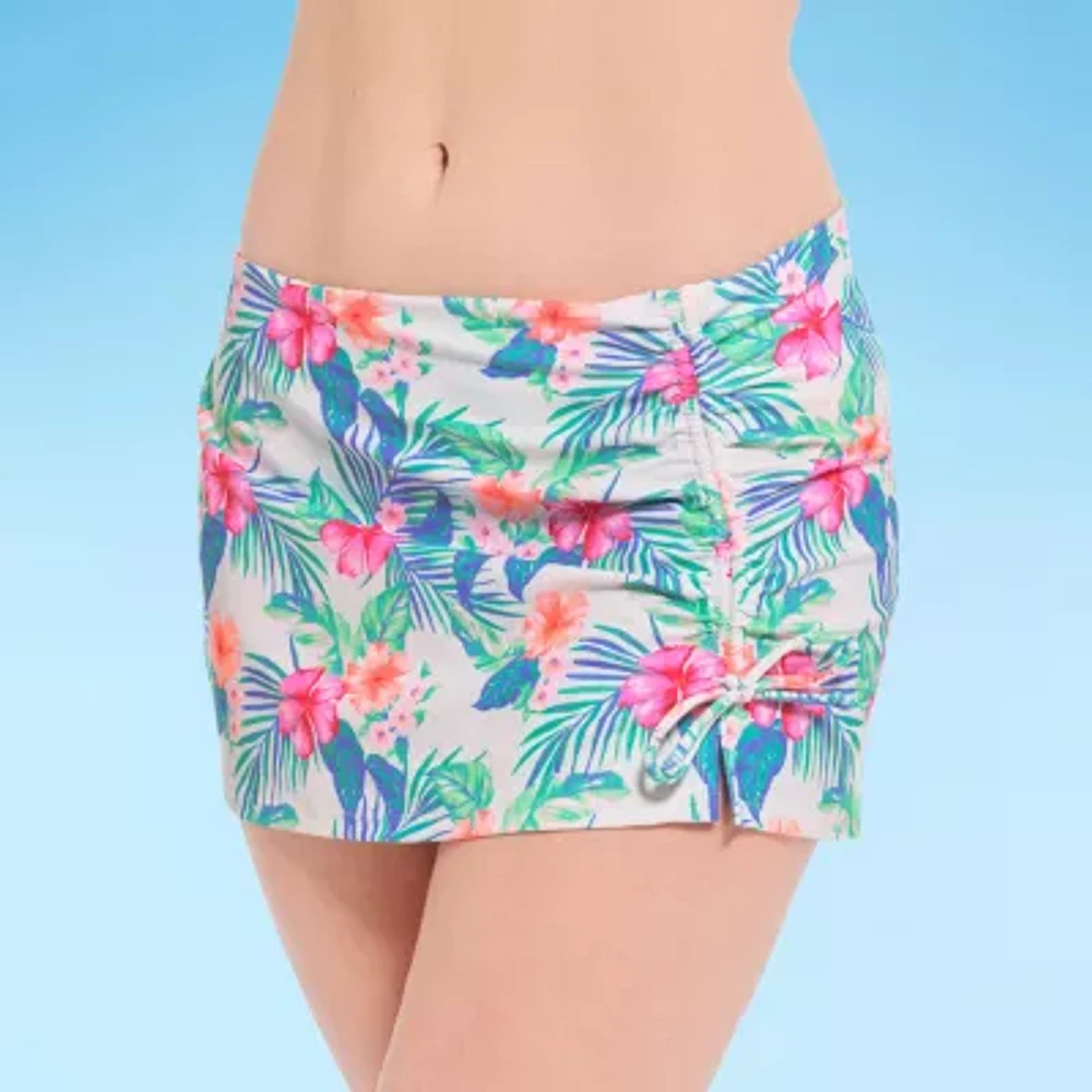 Decree Swim Skirt-Juniors