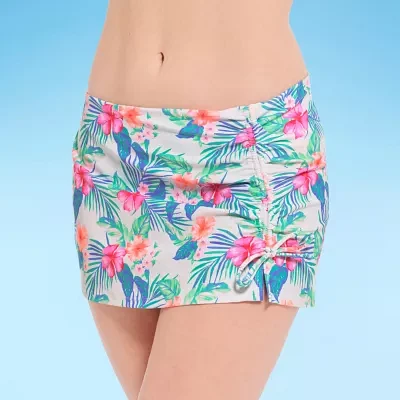 Decree Swim Skirt-Juniors