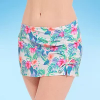 Decree Swim Skirt-Juniors