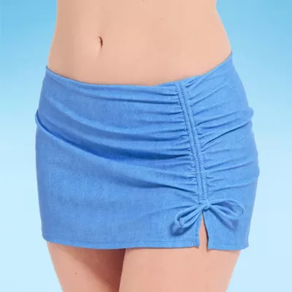 Decree Swim Skirt-Juniors