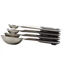 OXO Good Grips Stainless Steel 4-pc. Measuring Spoon