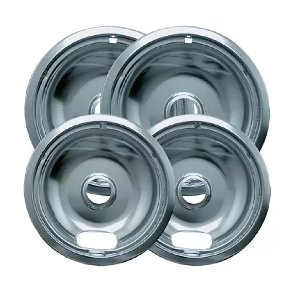 Range Kleen 4-pk. Drip Bowl