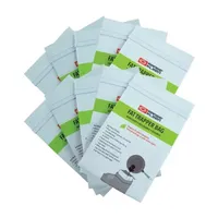 Range Kleen Fat Trapper Refill Bags Fat Separators