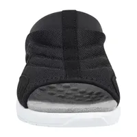 Easy Spirit Womens Traciee Slide Sandals