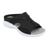 Easy Spirit Womens Traciee Slide Sandals