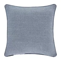 Queen Street Augusta 20x20 Square Throw Pillow