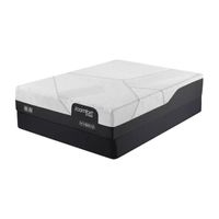 Serta® iComfort CF2000 Hybrid Firm - Mattress + Box Spring			