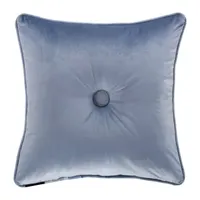 Queen Street Alexa 18x18 Square Throw Pillow