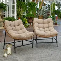 Palmdale Collection 2-pc. Patio Lounge Chair