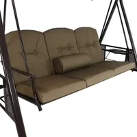 Sunnydaze Collection Patio Swing