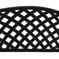 Sunnydaze Collection Patio Bench