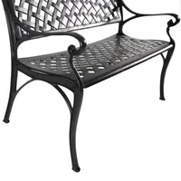 Sunnydaze Collection Patio Bench