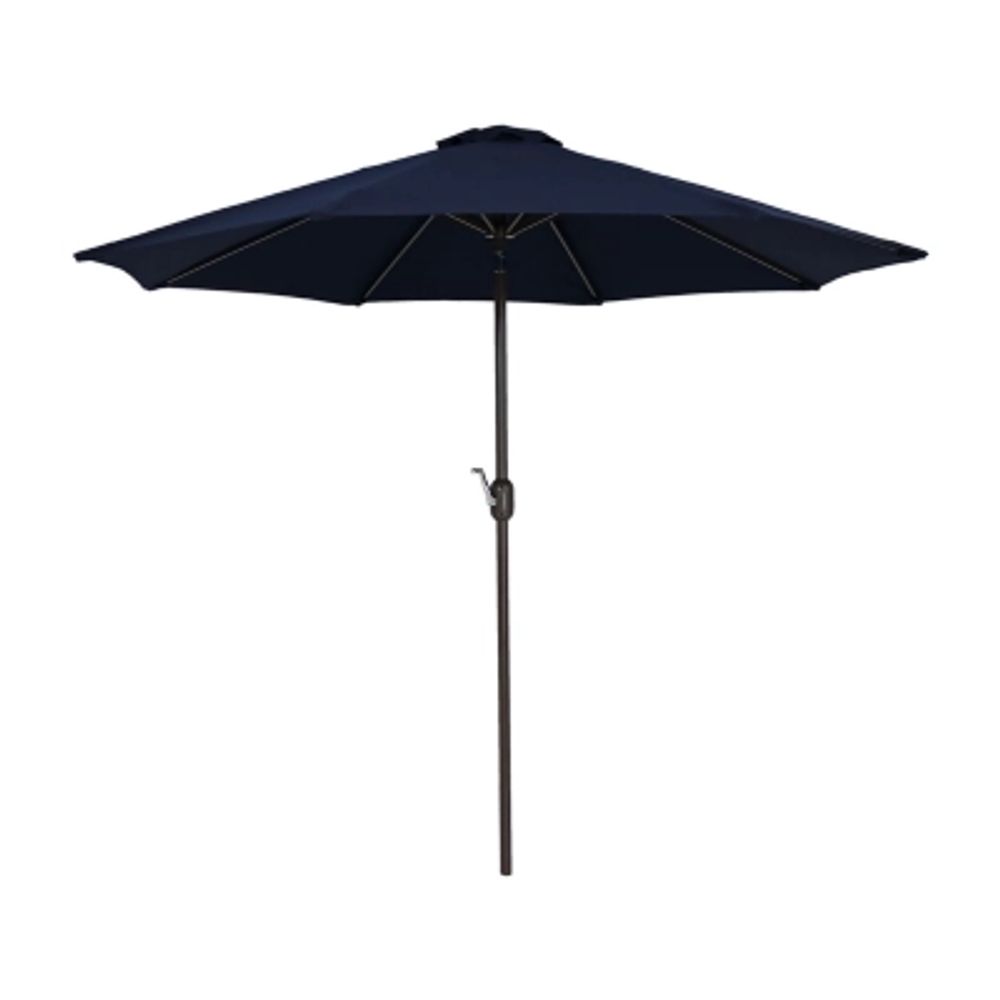 Sunnydaze® 9-Foot Aluminum Patio Sunbrella