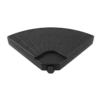 Sunnydaze Collection Patio Umbrella Base