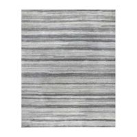 Fieldcrest Grant Striped Hand Tufted Indoor Rectangular Area Rugs