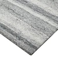 Fieldcrest Grant Striped Hand Tufted Indoor Rectangular Area Rugs