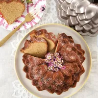 Nordicware Blossom Bundt Pan