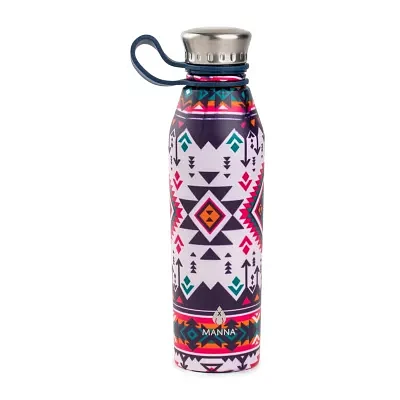 Manna Haute 18oz Water Bottle