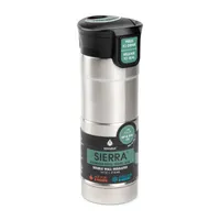 Manna Sierra 14oz Stainless Steel Travel Mug