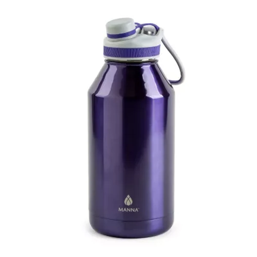 Manna Ranger Pro 64oz Stainless Steel Water Bottle