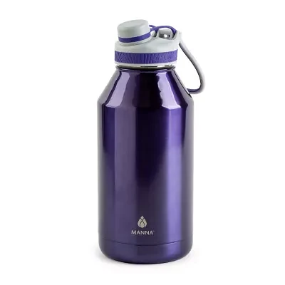 Manna Ranger Pro 64oz Stainless Steel Water Bottle