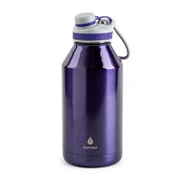 Manna Ranger Pro 64oz Stainless Steel Water Bottle