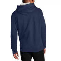 Champion Powerblend Fleece Mens Long Sleeve Hoodie