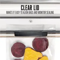 Weston Pro-2600 Extra Wide Vacuum Sealer