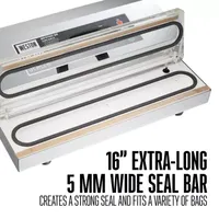 Weston Pro-2600 Extra Wide Vacuum Sealer