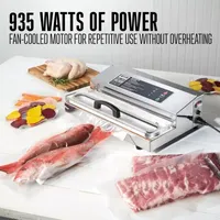 Weston Pro-2600 Extra Wide Vacuum Sealer