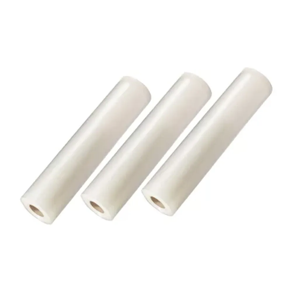 Weston 3-Pack 11" X 18' Vacuum Sealer Bag Rolls