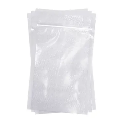 Weston 50 Gallon Vacuum Sealer Bags With Zippers