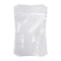 Weston 50 Gallon Vacuum Sealer Bags With Zippers