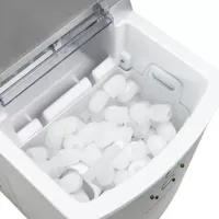 Igloo 33 Lb Ice Maker