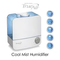 Hamilton Beach® True Air® Cool Mist Humidifier