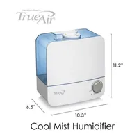 Hamilton Beach® True Air® Cool Mist Humidifier