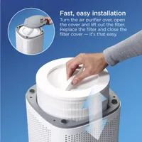 Clorox Large Room Air Purifier