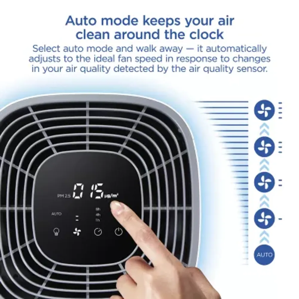 Clorox Large Room Air Purifier