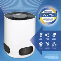 Clorox Tabletop Air Purifier