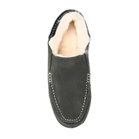 Territory Solace Mens Moccasin Slippers