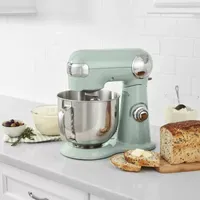 Cuisinart® Precision Master™ 5.5-Quart Stand Mixer