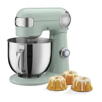 Cuisinart® Precision Master™ 5.5-Quart Stand Mixer