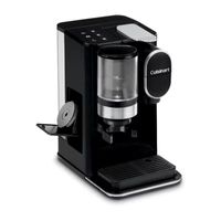 Cuisinart Grind & Brew Single-Serve Coffeemaker