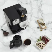 Cuisinart Coffee Center® Brew Basics